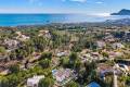 Sale - Villa - Altea - Altea Centro
