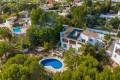 Sale - Villa - Altea - Altea Centro
