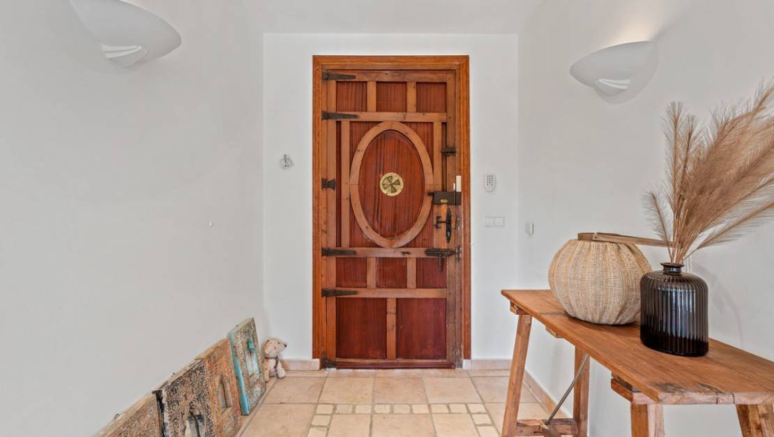 Sale - Villa - Altea - Altea Centro