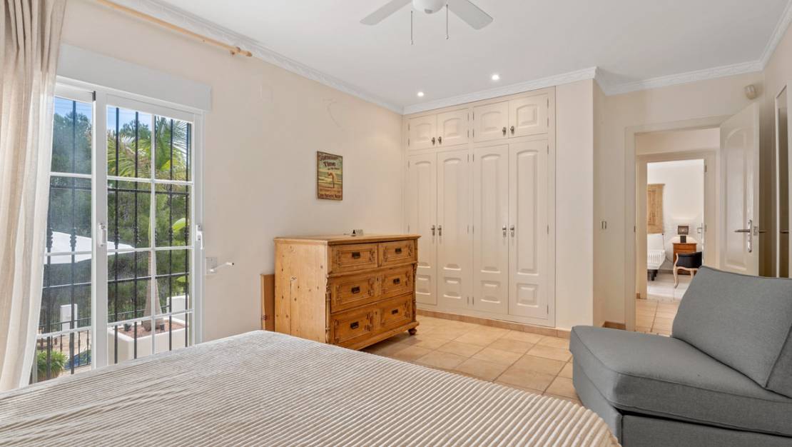 Sale - Villa - Altea - Altea Centro