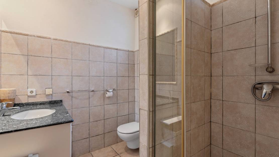 Sale - Villa - Altea - Altea Centro