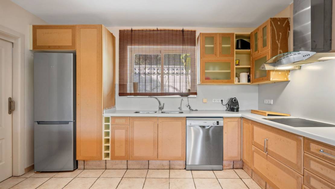 Sale - Villa - Altea - Altea Centro