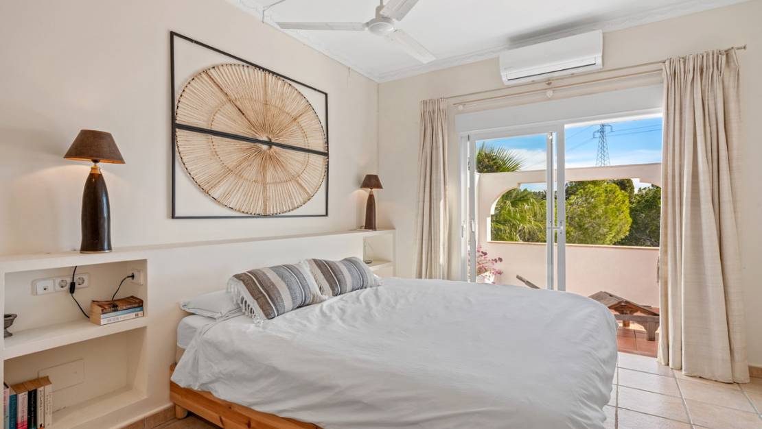 Sale - Villa - Altea - Altea Centro