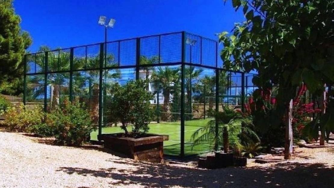Sale - Villa - Altea - Altea Centro