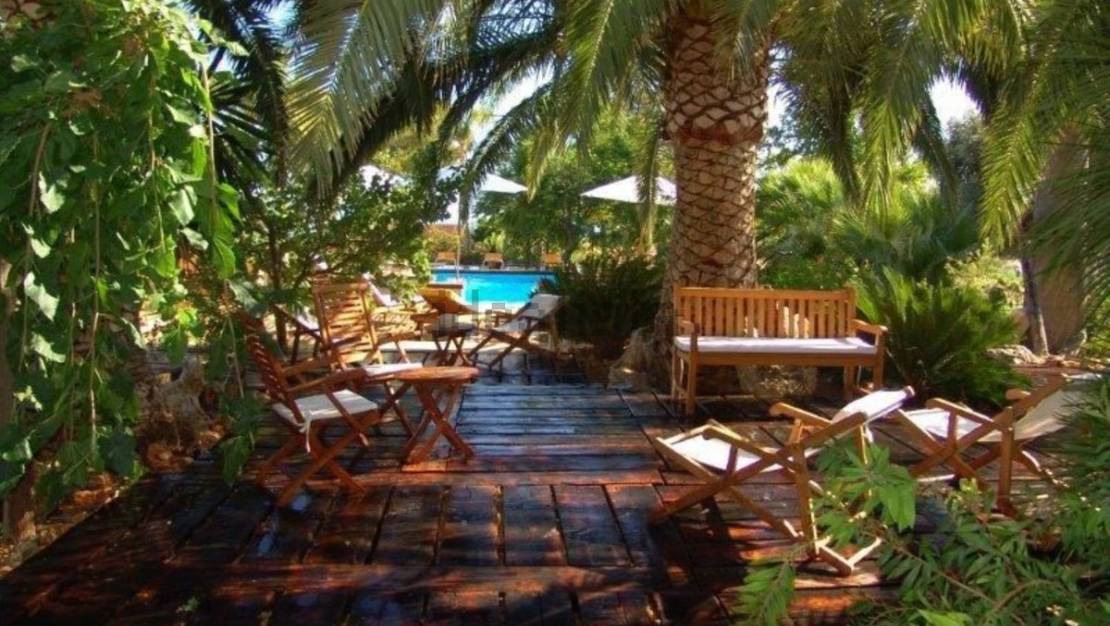 Sale - Villa - Altea - Altea Centro
