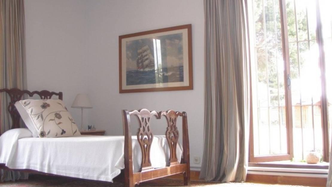 Sale - Villa - Altea - Altea Centro