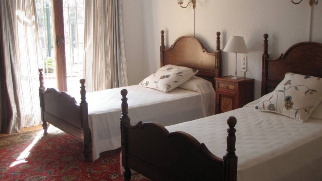 Sale - Villa - Altea - Altea Centro