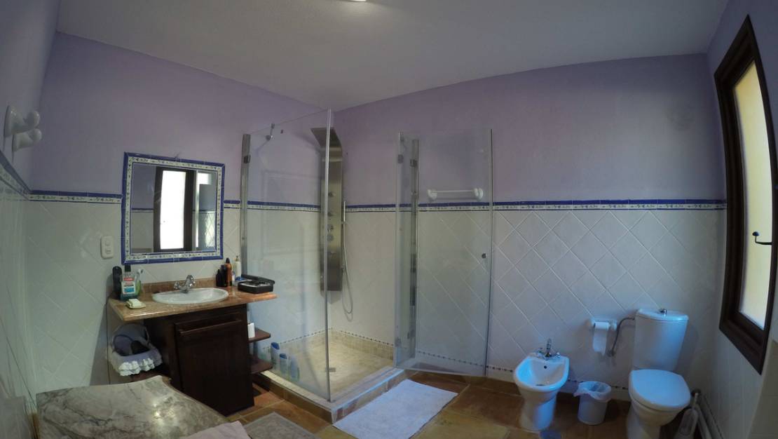 Sale - Villa - Altea - Altea Centro