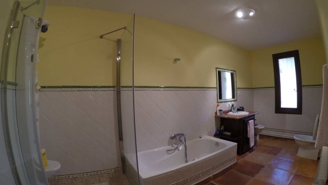 Sale - Villa - Altea - Altea Centro