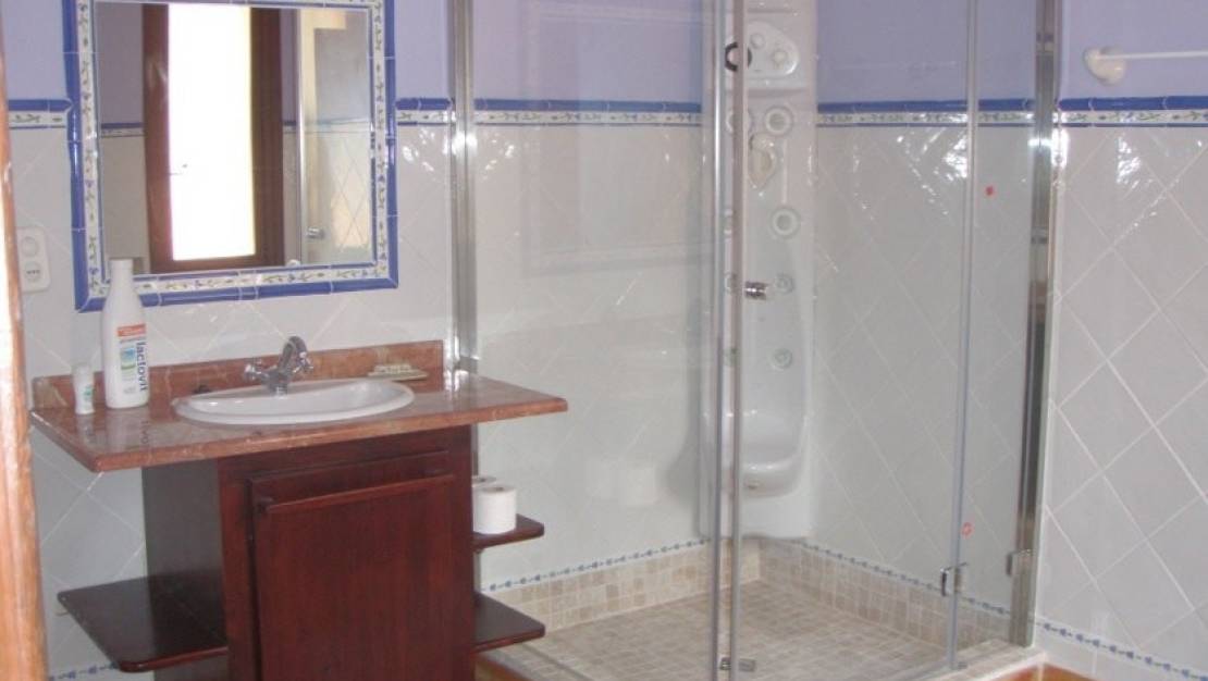 Sale - Villa - Altea - Altea Centro