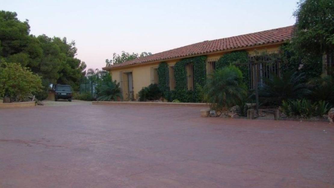 Sale - Villa - Altea - Altea Centro