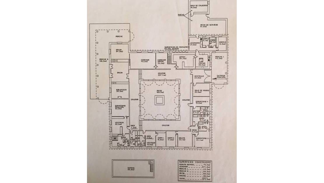 Sale - Villa - Altea - Altea Centro