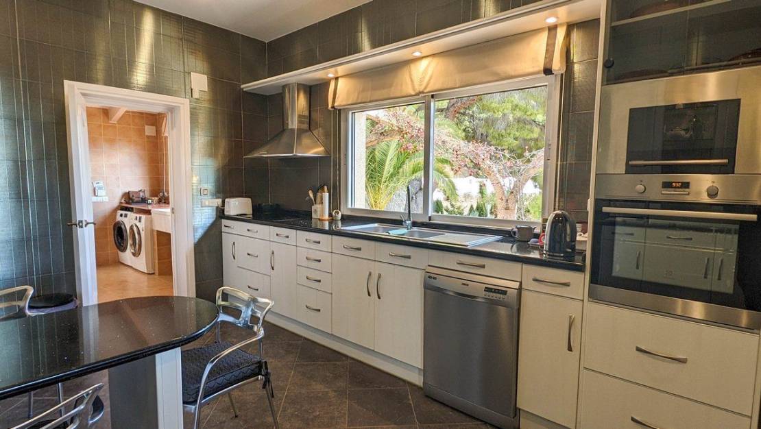 Sale - Villa - Altea - Altea Centro