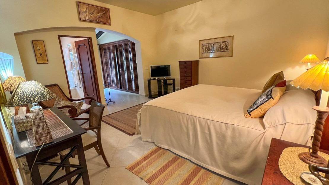 Sale - Villa - Altea - Altea Centro