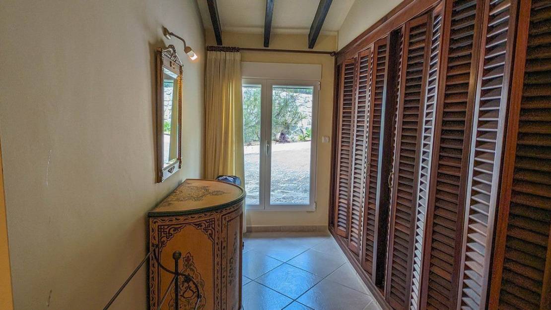 Sale - Villa - Altea - Altea Centro
