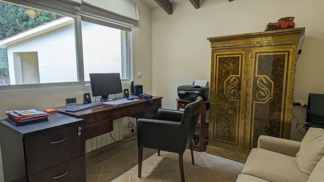 Sale - Villa - Altea - Altea Centro