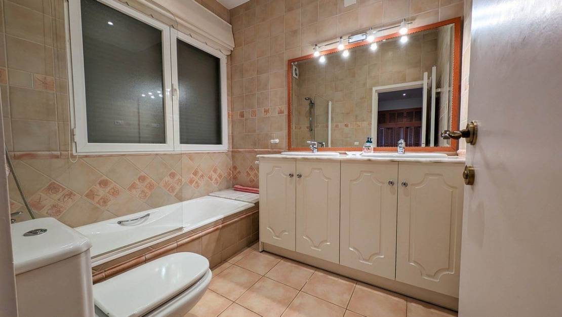 Sale - Villa - Altea - Altea Centro