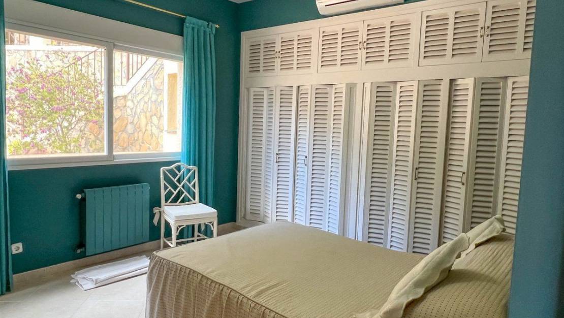Sale - Villa - Altea - Altea Centro