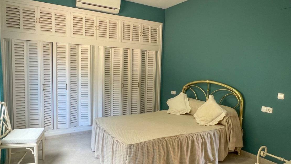 Sale - Villa - Altea - Altea Centro