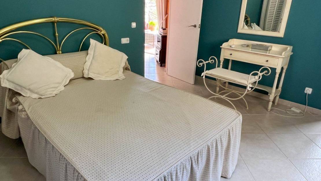 Sale - Villa - Altea - Altea Centro