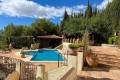 Sale - Villa - Altea - Altea Centro