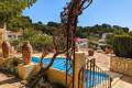 Sale - Villa - Altea - Altea Centro