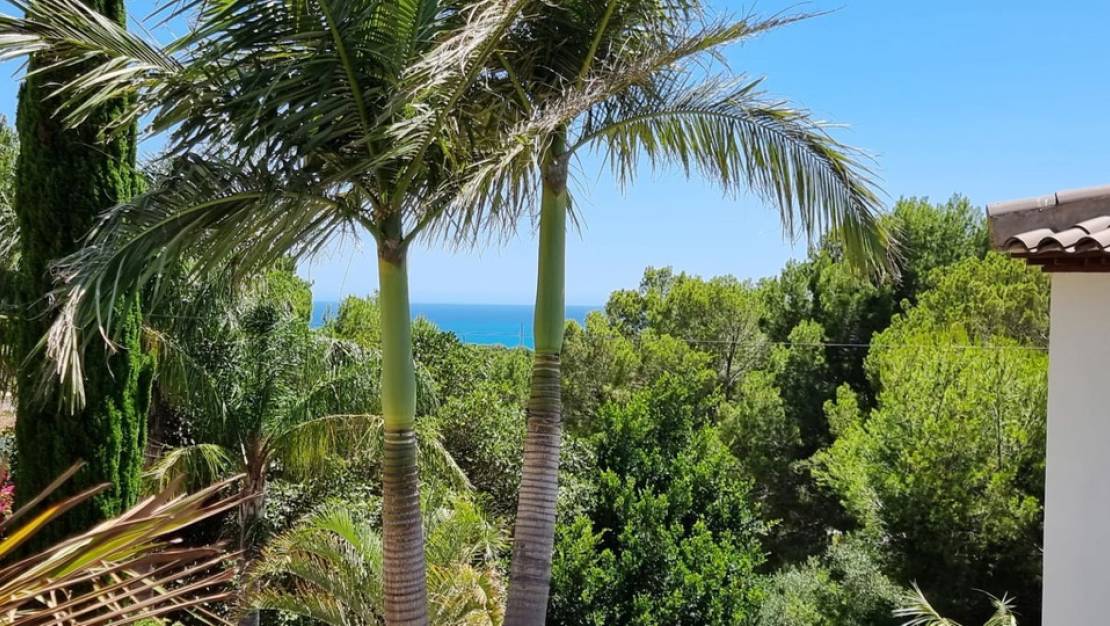 Sale - Villa - Altea - Altea Centro