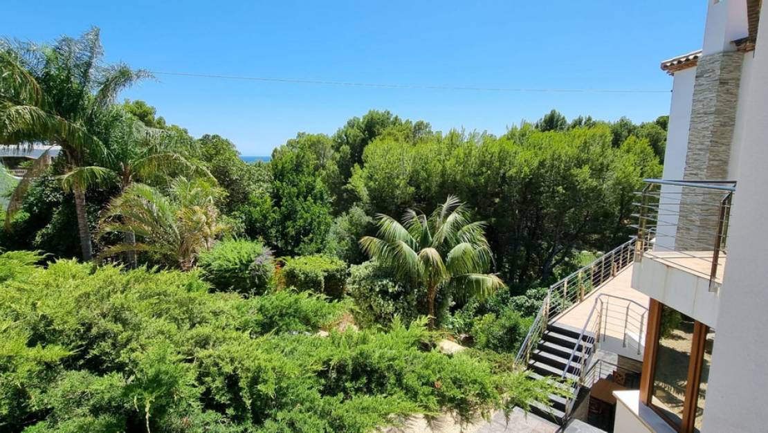 Sale - Villa - Altea - Altea Centro