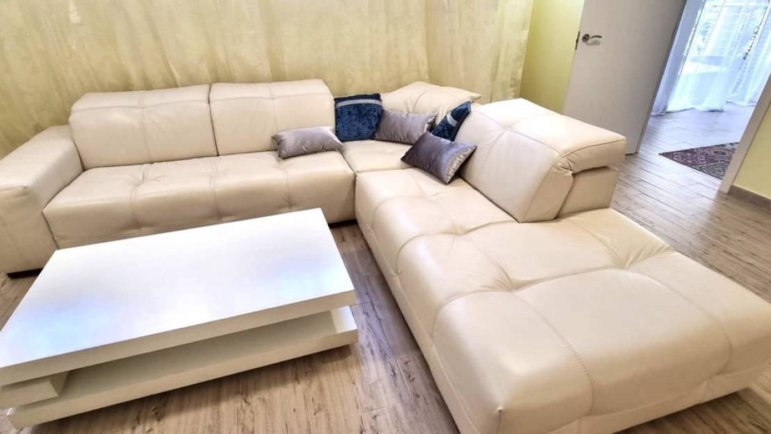 Sale - Villa - Altea - Altea Centro