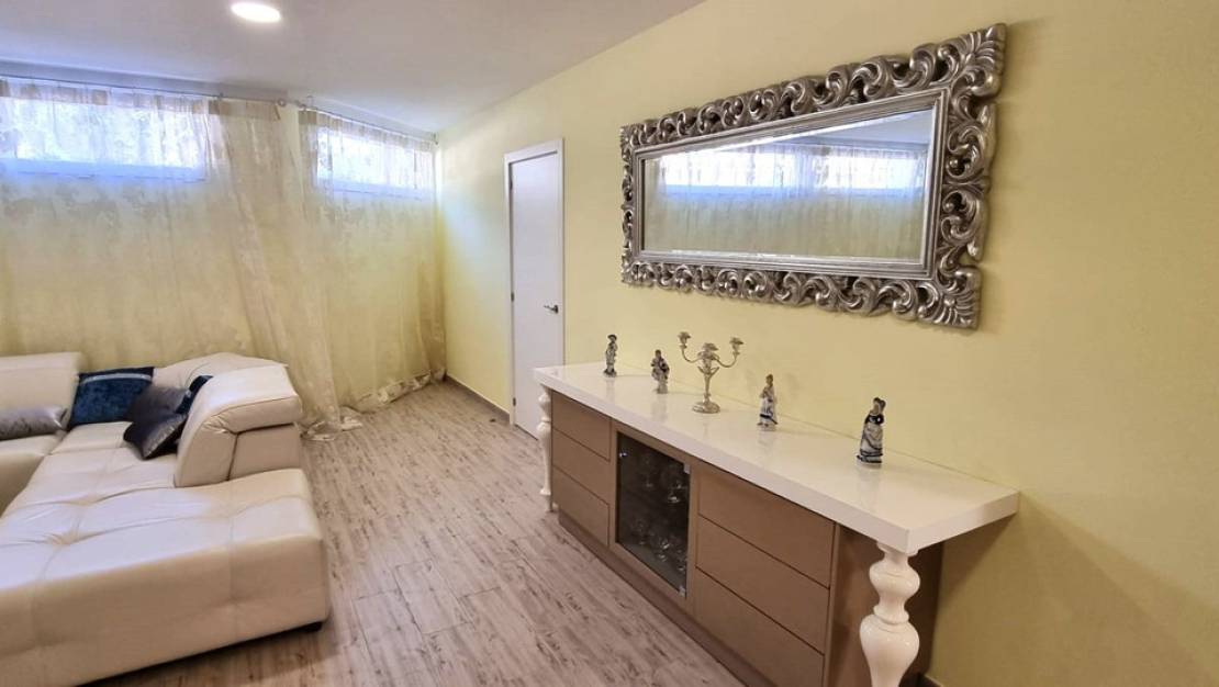 Sale - Villa - Altea - Altea Centro