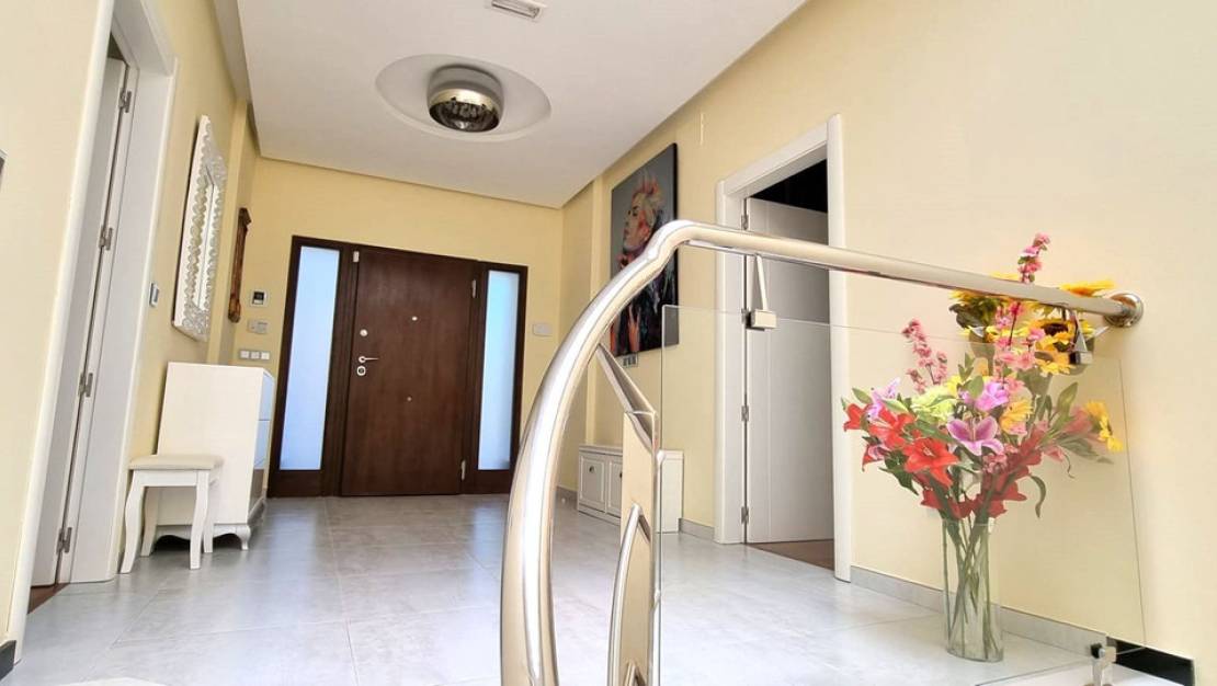 Sale - Villa - Altea - Altea Centro