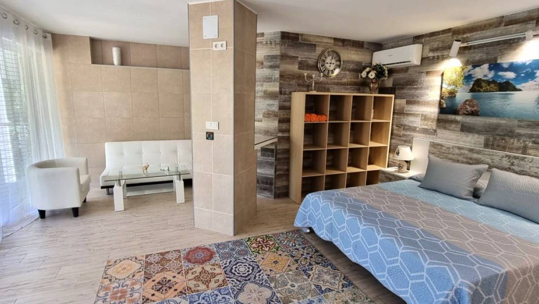 Sale - Villa - Altea - Altea Centro