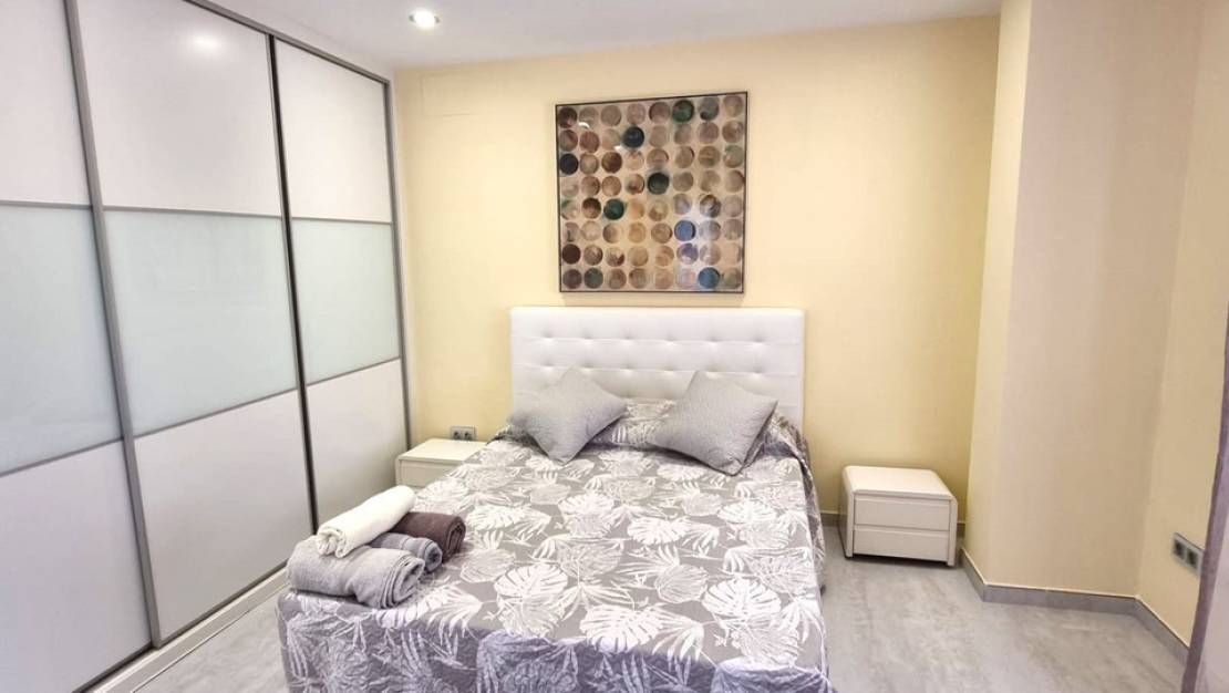 Sale - Villa - Altea - Altea Centro