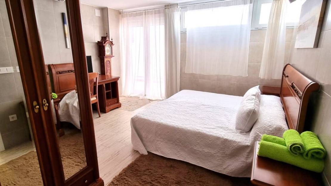 Sale - Villa - Altea - Altea Centro
