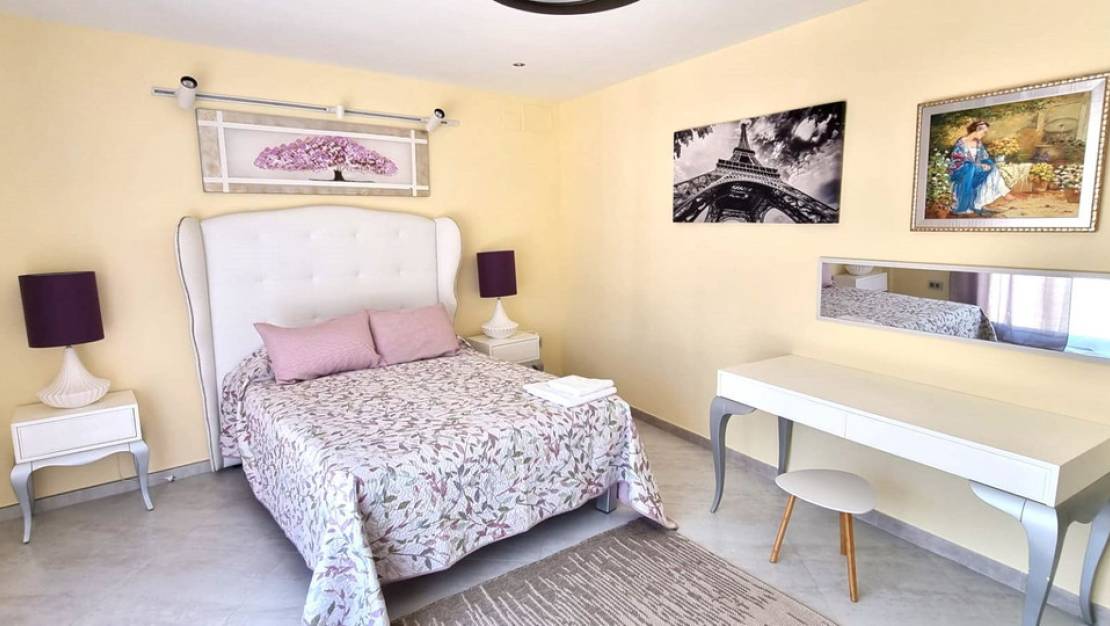 Sale - Villa - Altea - Altea Centro