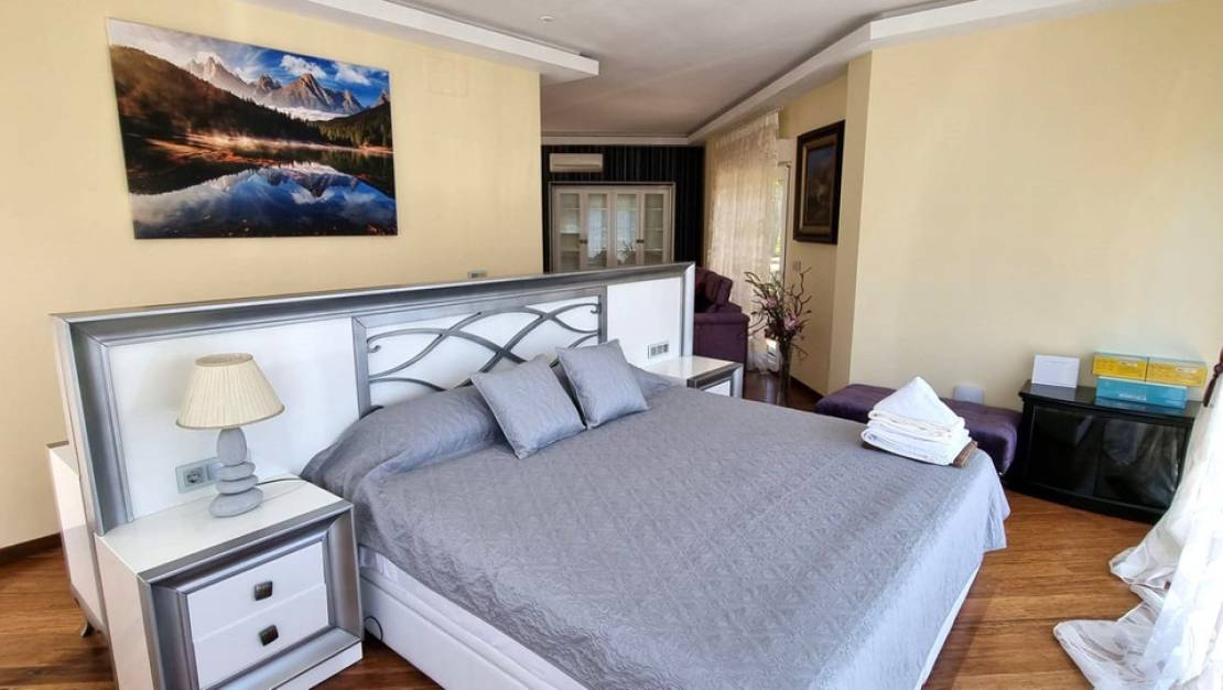 Sale - Villa - Altea - Altea Centro