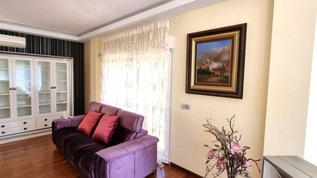 Sale - Villa - Altea - Altea Centro