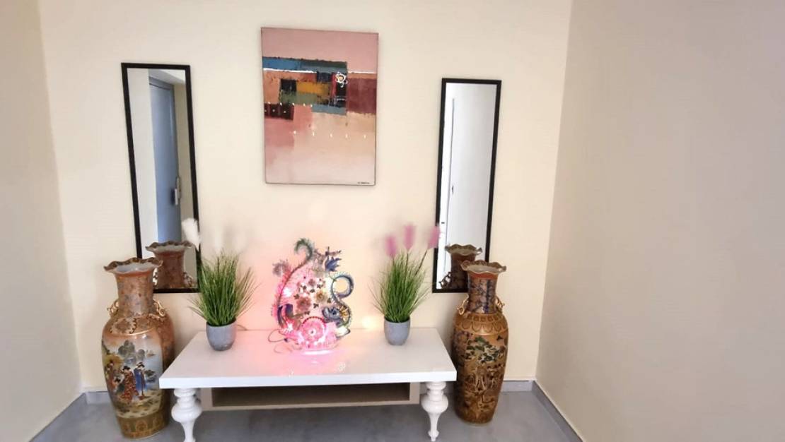 Sale - Villa - Altea - Altea Centro