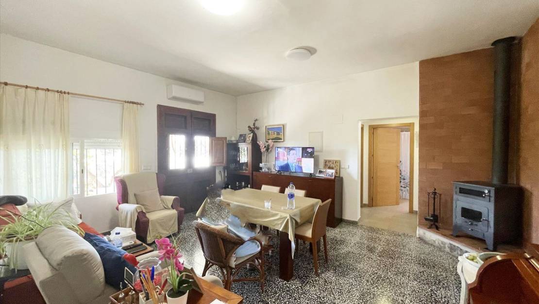 Sale - Villa - Altea - Altea Centro