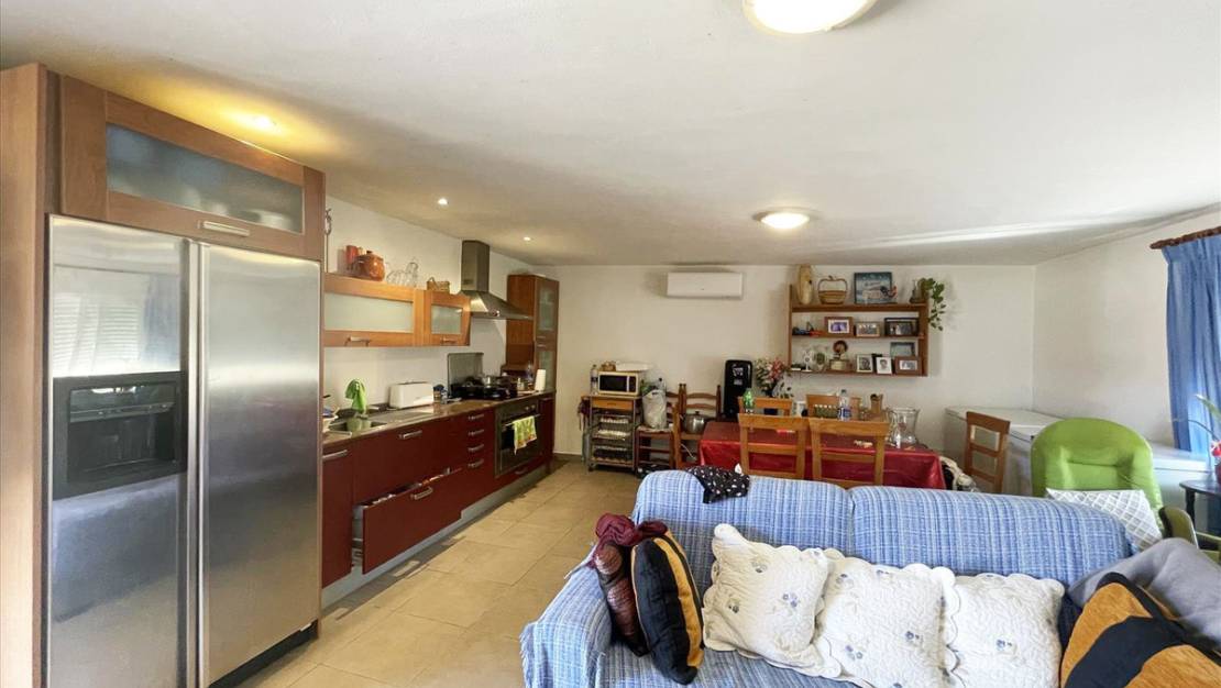 Sale - Villa - Altea - Altea Centro