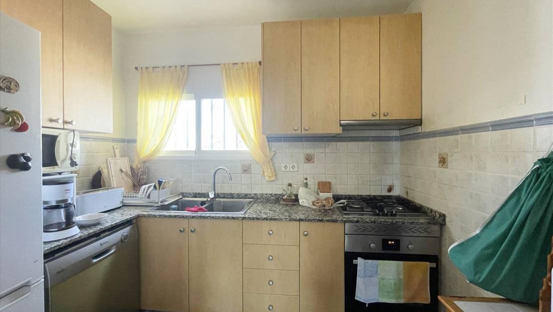 Sale - Villa - Altea - Altea Centro