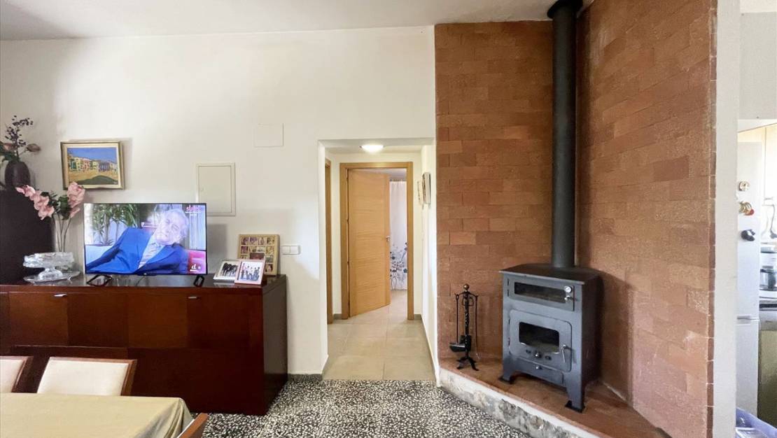 Sale - Villa - Altea - Altea Centro
