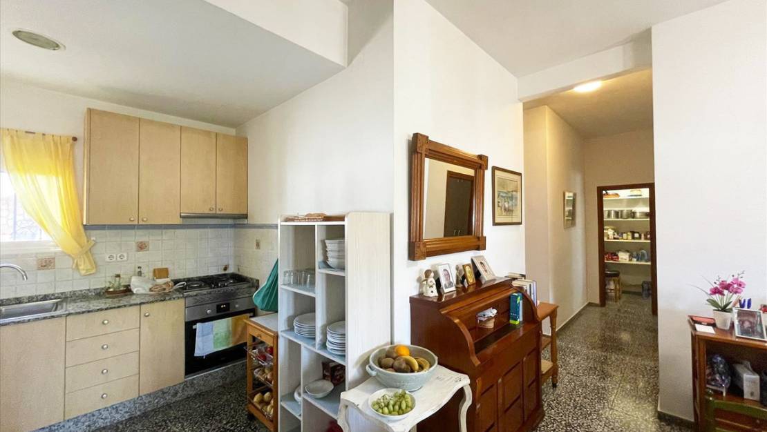 Sale - Villa - Altea - Altea Centro