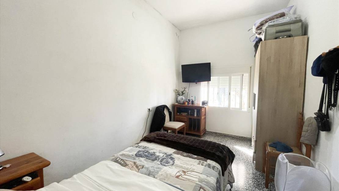 Sale - Villa - Altea - Altea Centro