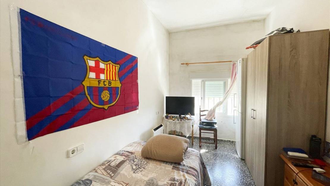 Sale - Villa - Altea - Altea Centro