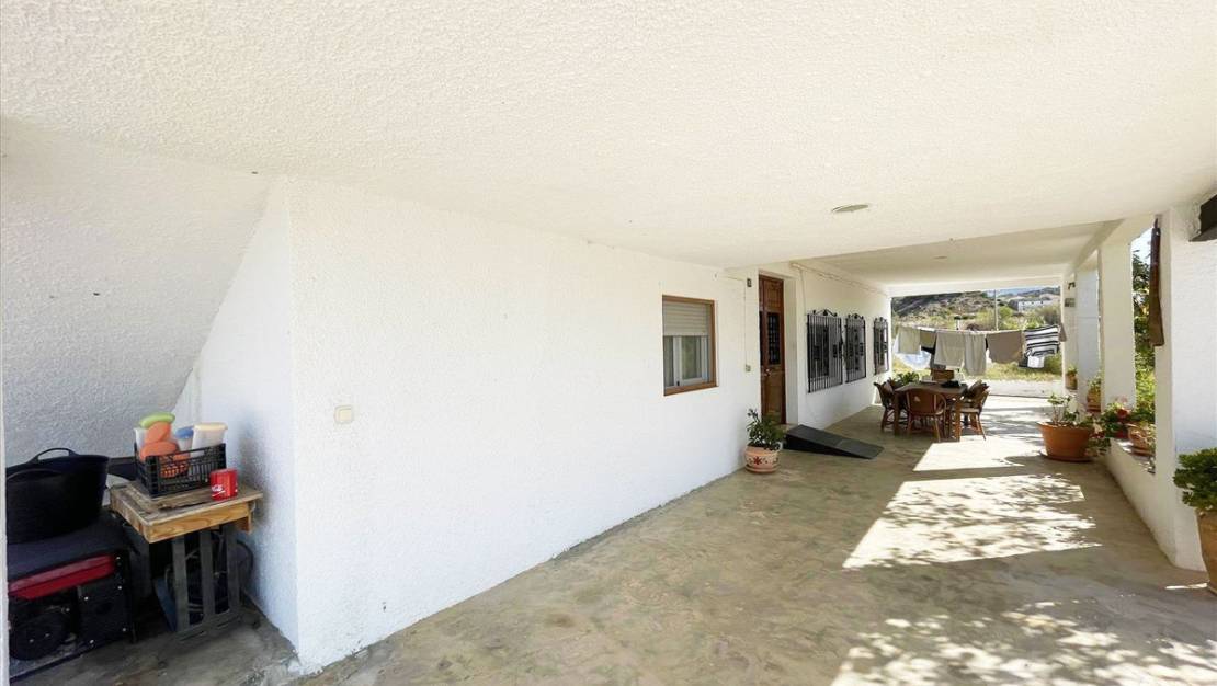 Sale - Villa - Altea - Altea Centro