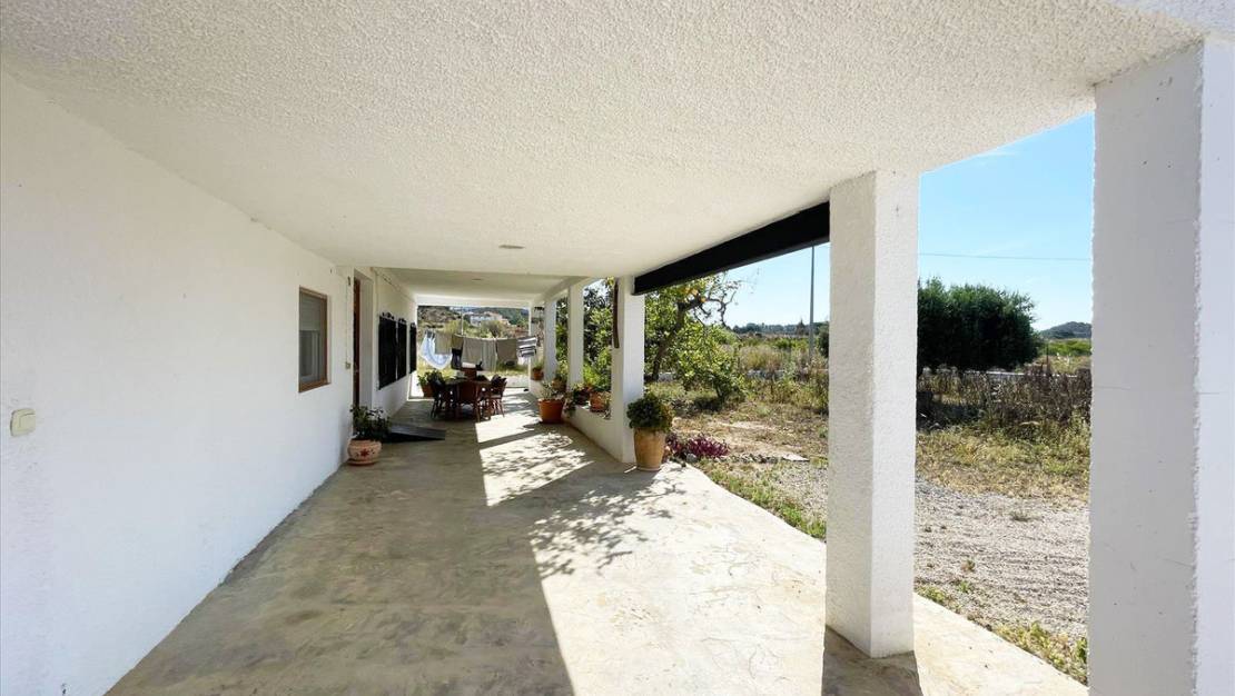 Sale - Villa - Altea - Altea Centro