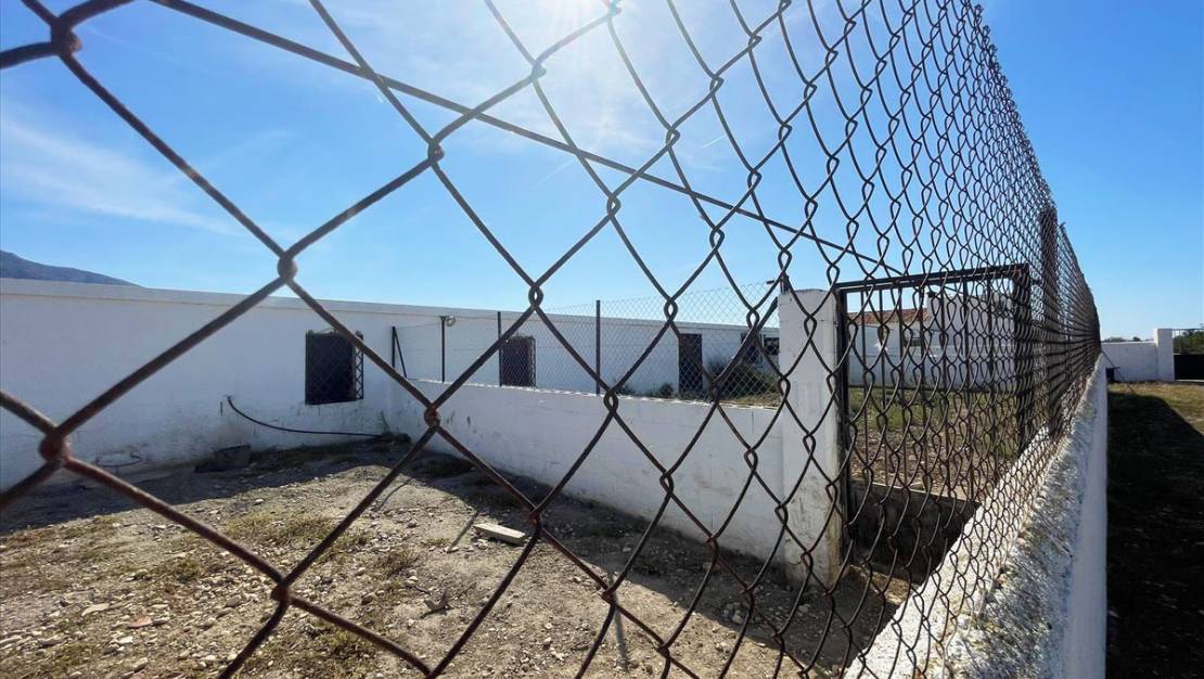 Sale - Villa - Altea - Altea Centro