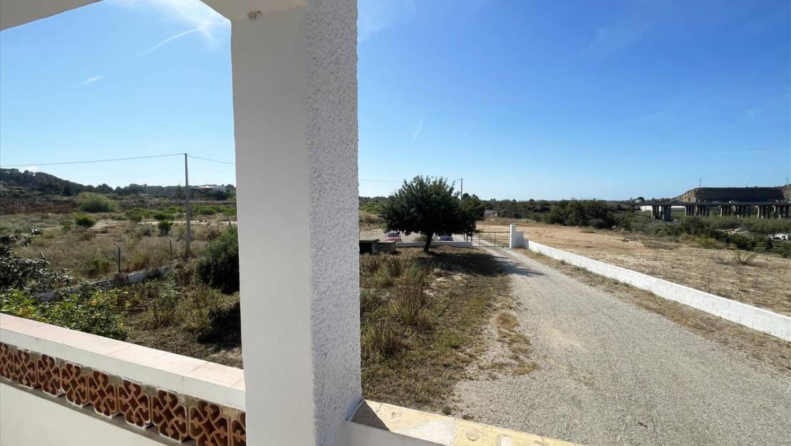 Sale - Villa - Altea - Altea Centro