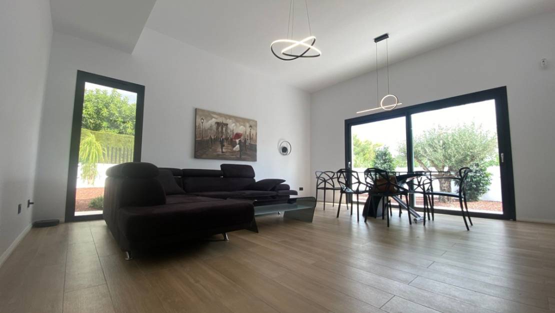 Sale - Villa - Altea - Altea Centro